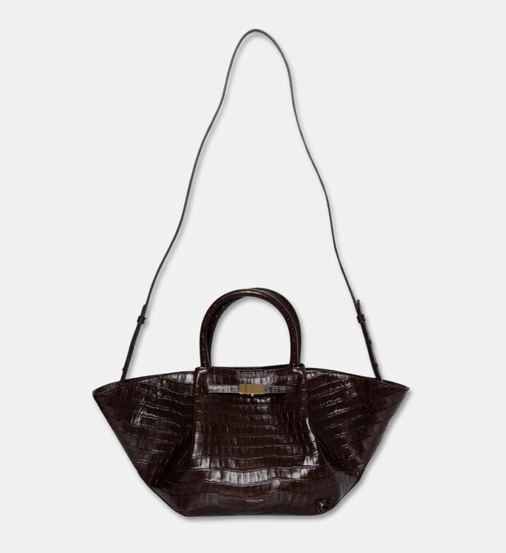 Demellier Bag Midi New York, Packshot View