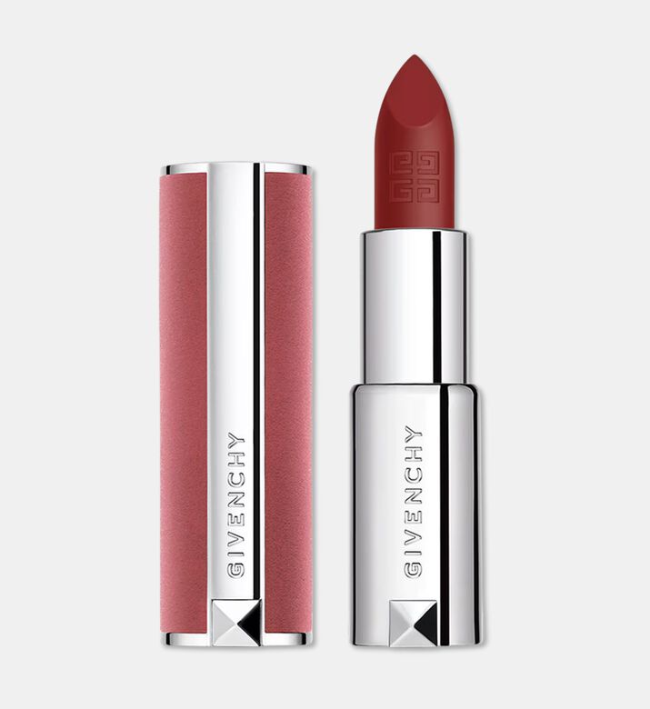 Givenchy Beauty Le Rouge Deep Velvet Lipstick, 17-rouge-erable, Packshot View