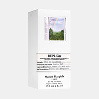 Replica When Rains Stops Edt
