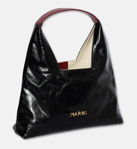 Marni Bag, Black, Packshot View
