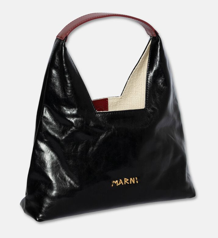 Marni Bag, Black, Packshot View