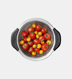 Good Grips Stainless Steel Colander
