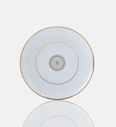 Terrace Dessert Plate