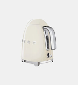 Standard Stainless Steel Kettle