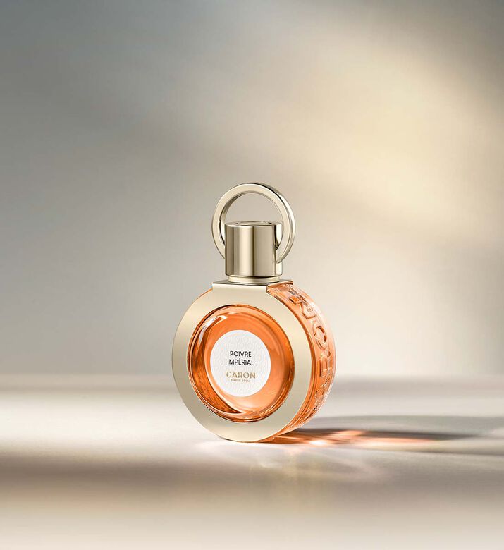Poivre Imperial Eau De Parfum