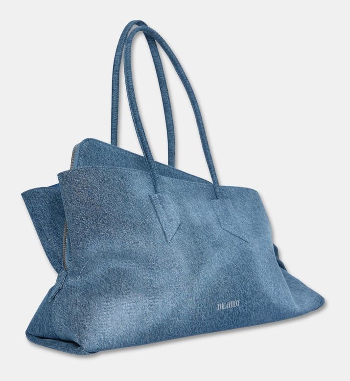 The Attico Bag Top Handle, Packshot View