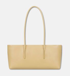 Demellier Bag Stockholm, Taupe, Packshot View