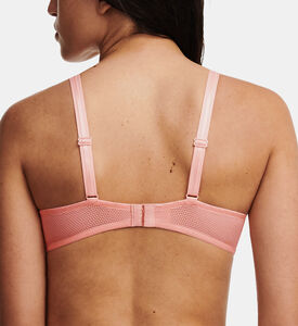 حمالة صدر داي تو نايت دانتيل نصفية