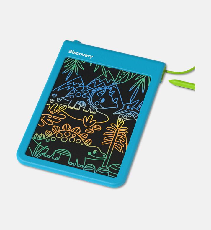 Discovery Toy Lcd Doodle Board?, Packshot View