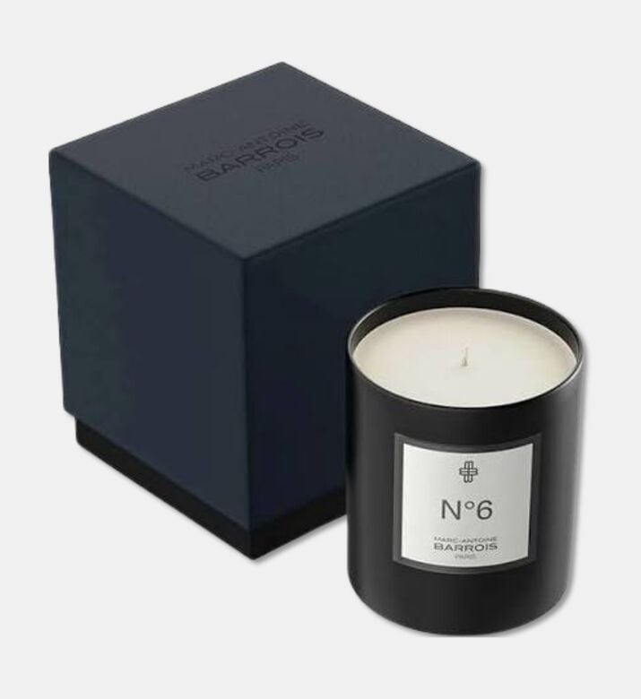 Marc Antoine Barrois Candle N&deg;vi(6) 750gr, Packshot View