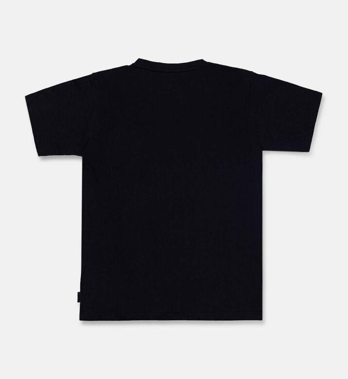 Pirate Money Print T-shirt