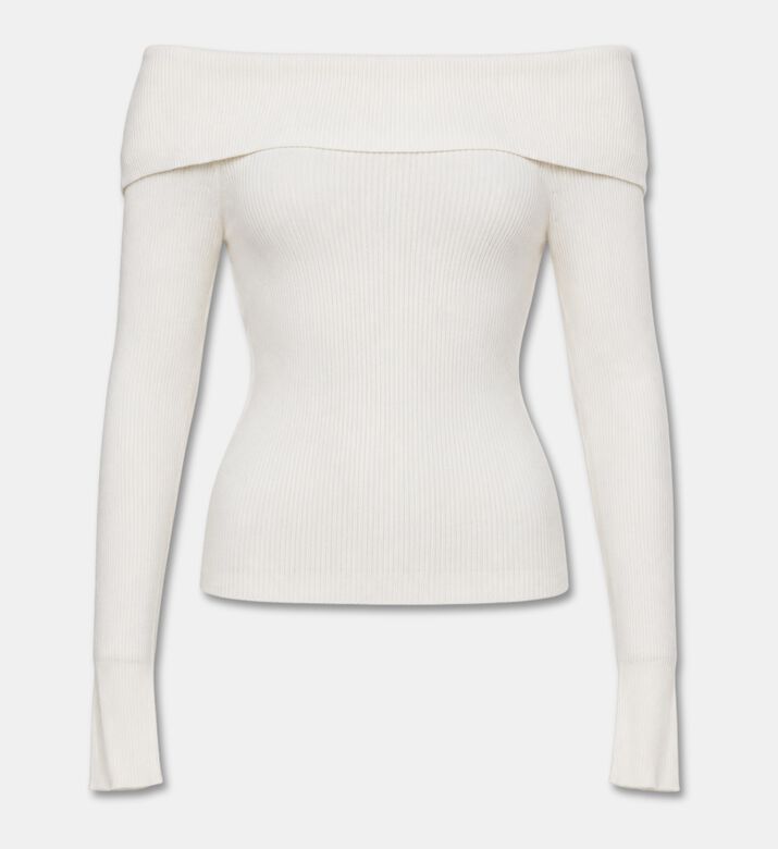 Alice + Olivia Pullover Dolan, Packshot View