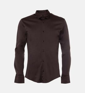 Carter and White Shirt Richard, Packshot View