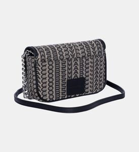 Monogram J Marc Mini Shoulder Bag