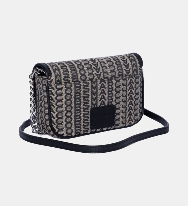 Monogram J Marc Mini Shoulder Bag