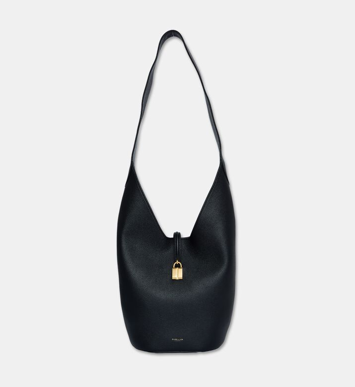 Demellier Siena Top-handle Bag, Packshot View
