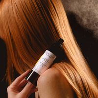 Protective Shield Hair Mist