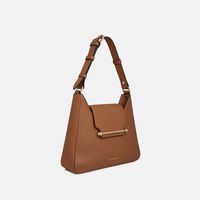 Multrees Leather Hobo Bag
