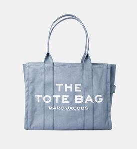 حقيبة يد كبيرة ملونة