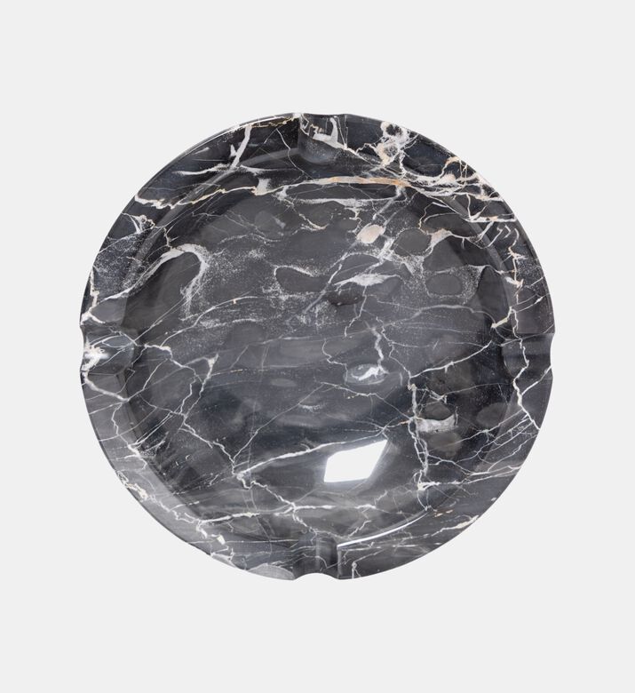 Grand Lux Marble Ashtray
