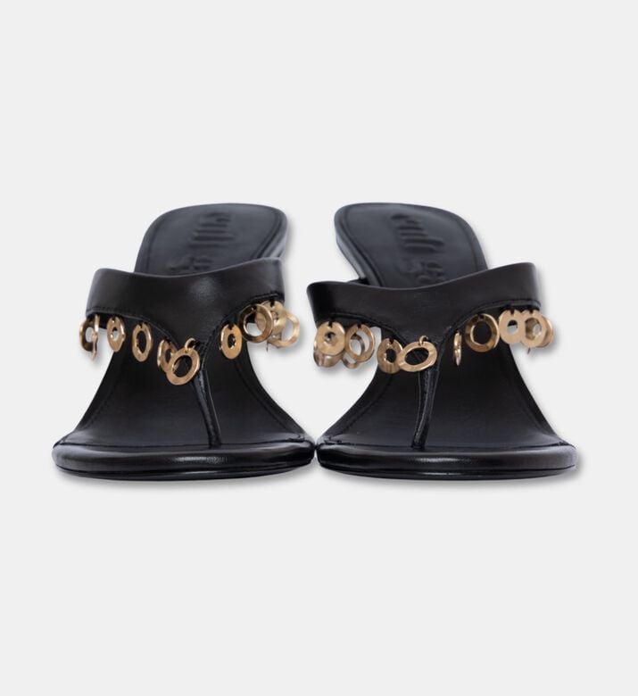 Cult Gaia Shoes Stella, Packshot View