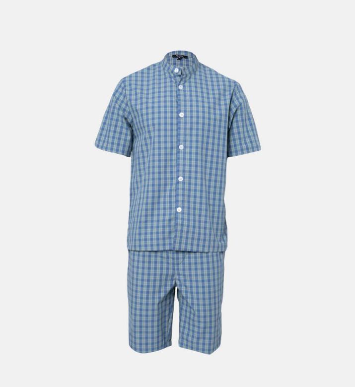 Pop Cotton Short Pyjama