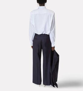 The Kooples Pant Haute, Model View