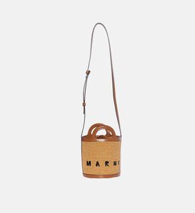 Restyled Small Size Bucket Bag