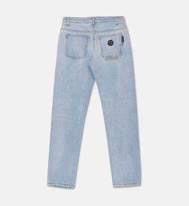 Philipp Plein Pant Denim, Packshot View