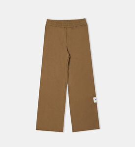 بنطال صوف للصبيان الصغار