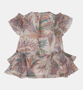 Etro Dress Woven, Packshot View