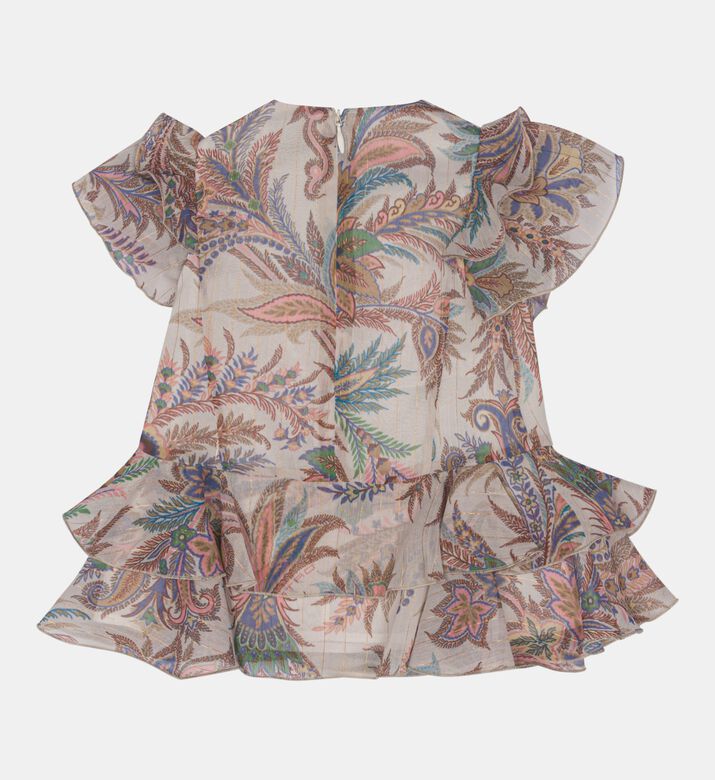 Etro Dress Woven, Packshot View