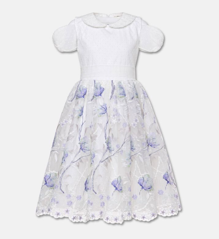 Speranza Dress Lace, Packshot View
