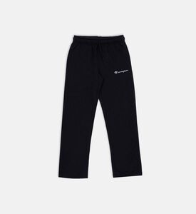 Champion Logo-detail Elastic Waist Sweatpants, Packshot View