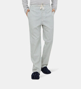 بيجاما ناميل منسوجة قطعتين