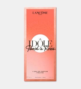 Lancome Edp Idole Peach'n Roses, 100-ml, Packshot View