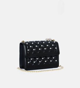 Weill Pearl-embellishment Rectangular Bag, Packshot View
