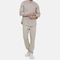 Classic Long-sleeve Shirt