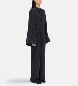 MM6 Pant, Model View