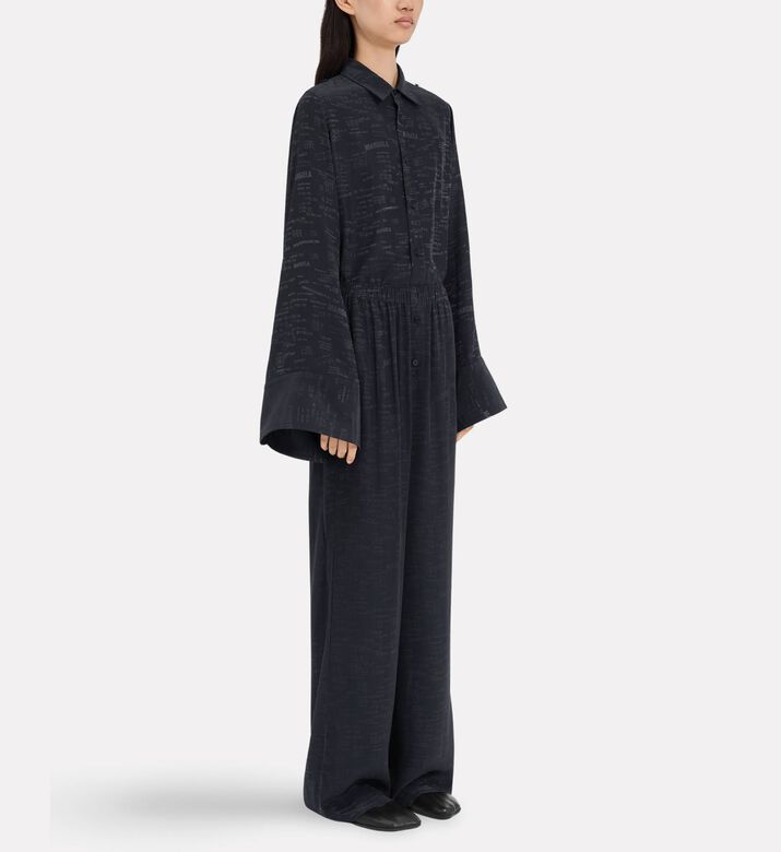 MM6 Pant, Model View