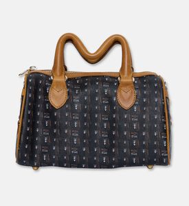 Manc Bag Mayfair, Black, Packshot View