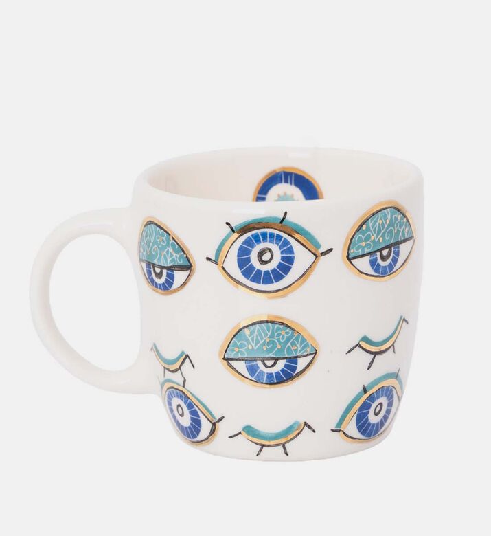 Noorena Mug Evil Eye, Packshot View