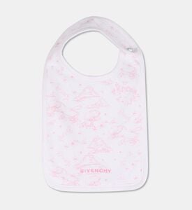 Givenchy Toile De Jouy Patterned Sleep Set, Packshot View