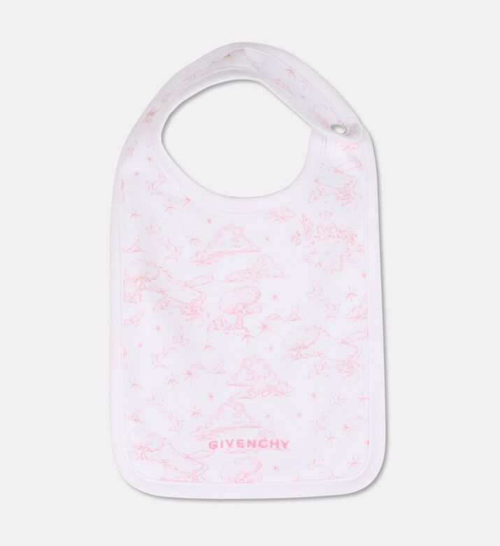 Givenchy Toile De Jouy Patterned Sleep Set, Packshot View