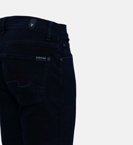 Standard Luxe Classic-fit Jeans