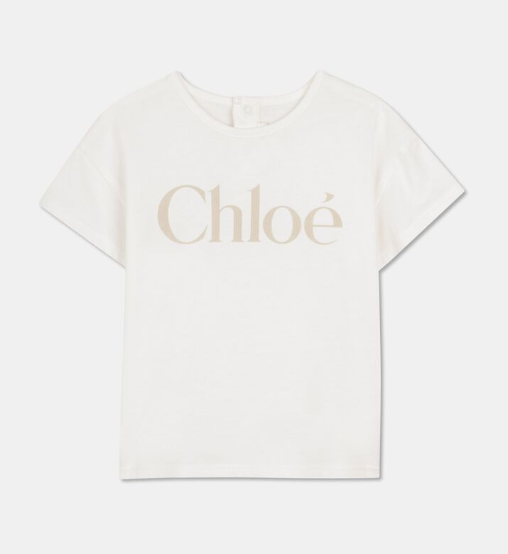Chloe Ts Ss, Packshot View