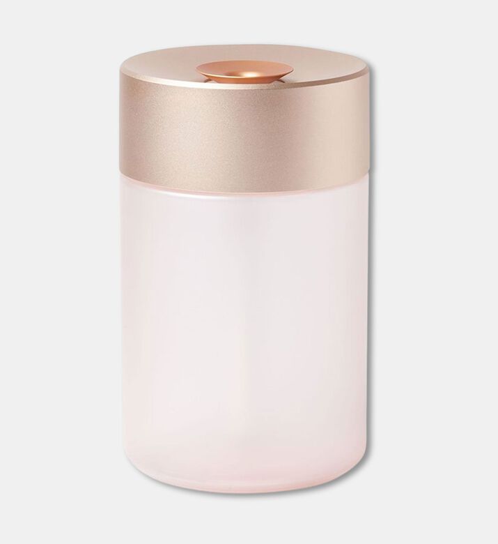 Lexon Design Horizon Essential Oil Diffuser, Packshot View