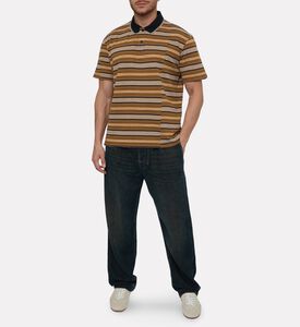 Marant Homme Pant Timeo, Model View