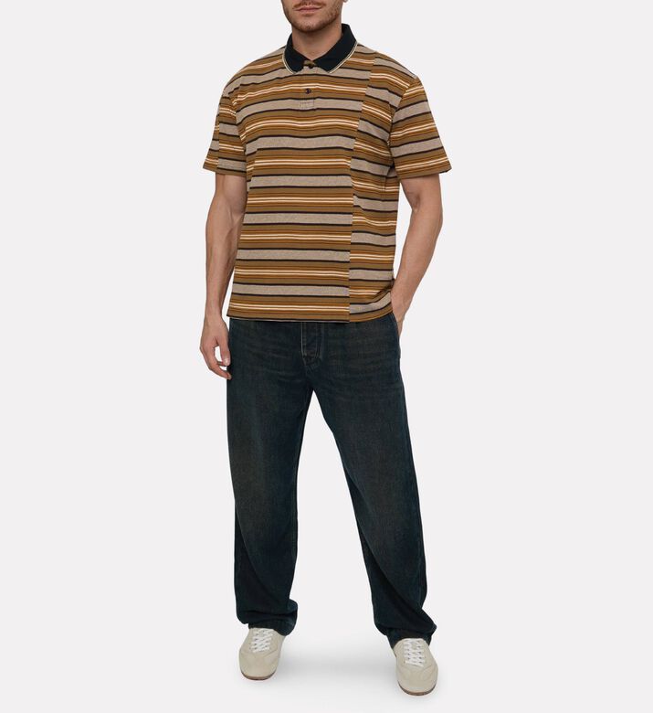 Marant Homme Pant Timeo, Model View