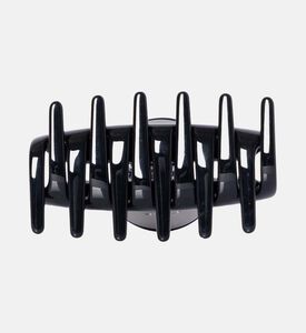 مشبك شعر كبير لامع